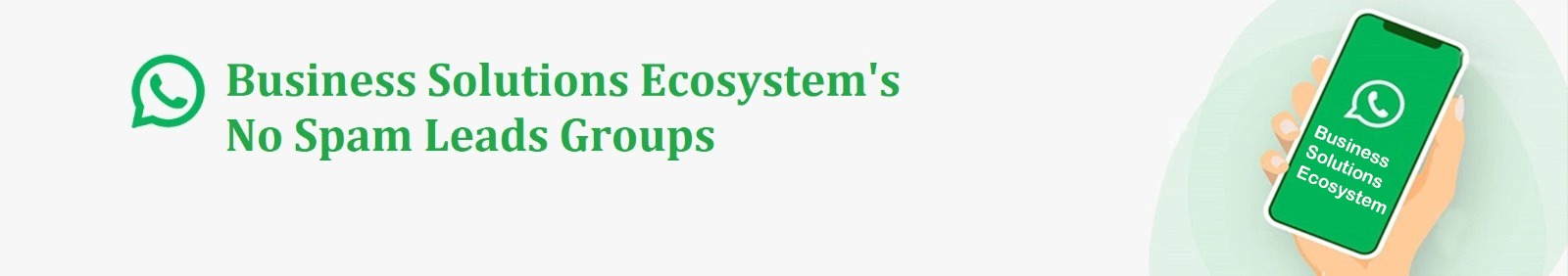 business networking groups